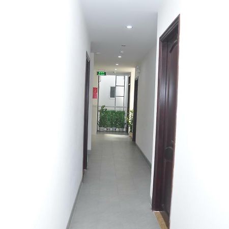 Thuy Tien Hotel Quy Nhơn Exterior foto